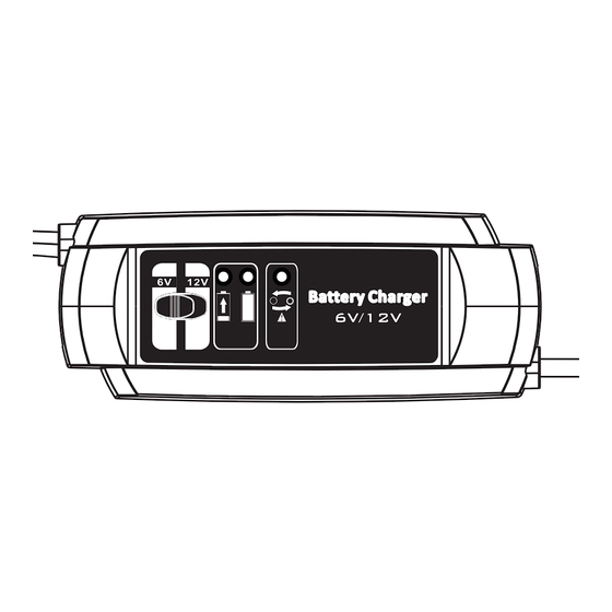 VIPOW BAT1139 Owner's Manual