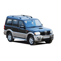 Mahindra Scorpio Vlx Diagnostic Manual