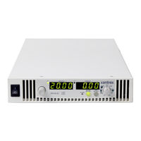 Xantrex XTR 850 Watt Operating Manual