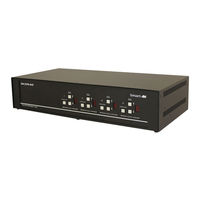 SMART-AVI SM-DVN-84X Quick Start Manual