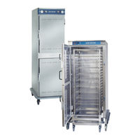 Alto-Shaam 750-CTUS Brochure