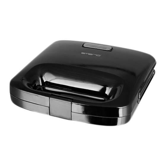 emerio ST-121890.1 Manual