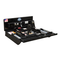 Blue Diamond Multi-Purpose Cutter Operation And Parts Manual