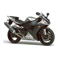 Yamaha YZF-R1 2003 Supplementary Service Manual