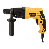 Denzel 26601 User Manual