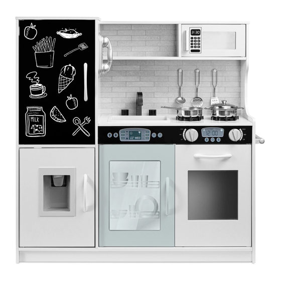 Best Choice Products SKY5969 Instruction Manual