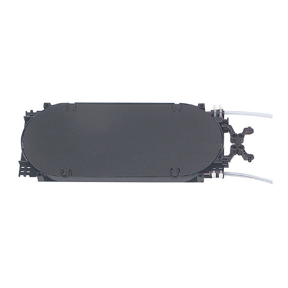 CommScope FOSC-OC-6 Installation Instructions