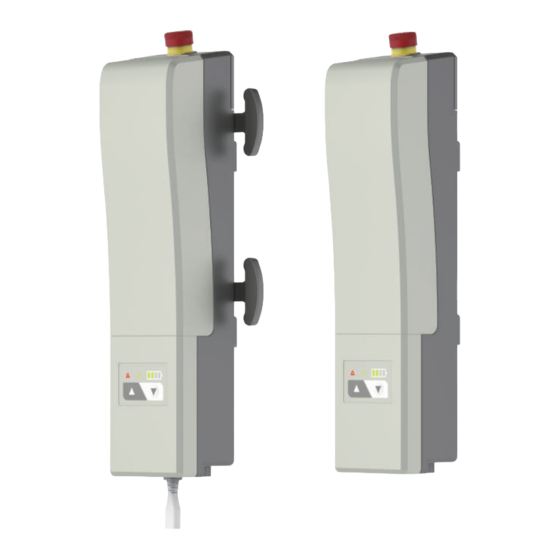 MOTECK CM43 User Manual
