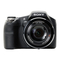 Digital Camera Sony Cyber-shot DSC-HX200V Specifications