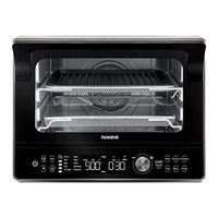 Nuwave PRO SMART 20902 Owner's Manual