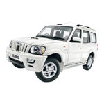 Mahindra SCORPIO Vlx Diagnostic Manual