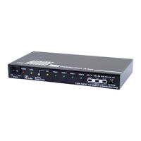 Cypress CLUX-14CEC Operation Manual