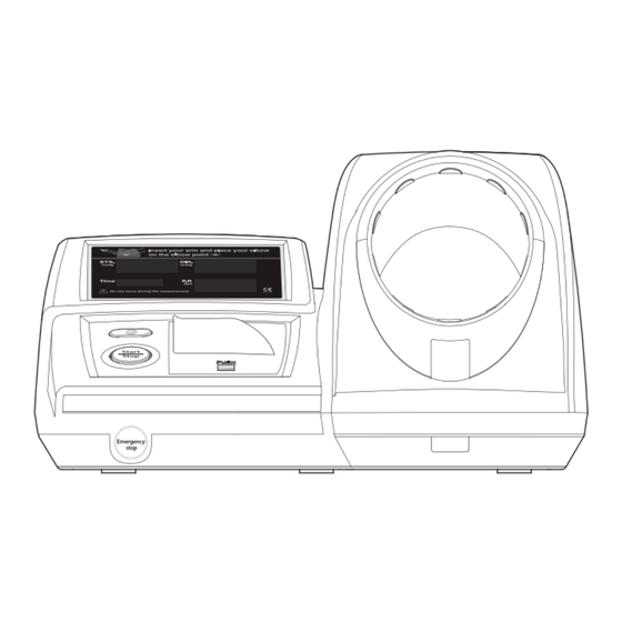 inbody BPBIO320n User Manual