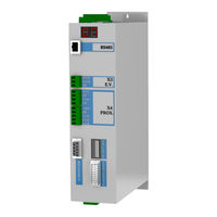 Baruffaldi DB-21 Installation And Use Manual