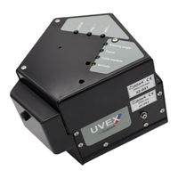shelyak UVEX PF0079 User Manual