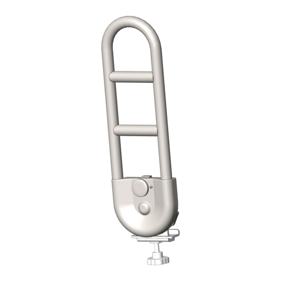 MedaCure PAB100-C User Manual