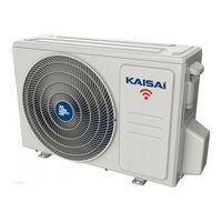 Kaisai K2OC-18HFN32 Service Manual