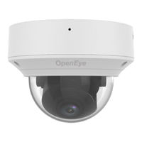 OpenEye OE-C3212D4-S User Manual