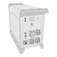 VOLTA ecoPowerTrolley Technical Manual