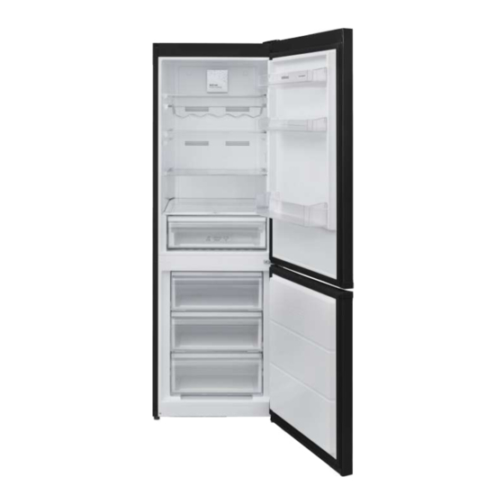 Kernau KFRC 18163.1 NF DI User Manual