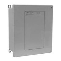 Pribusin RCI-800-RF2 Instruction Manual