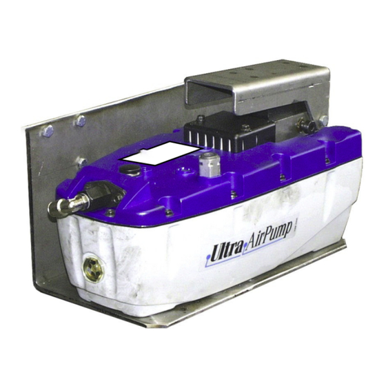 Dover Ravaglioli VSG J50HE Manual