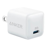 Anker PowerPort PD Nano User Manual