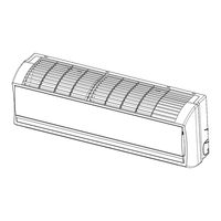 Haier HSM18HRA03/R2(DB) Installation Manual