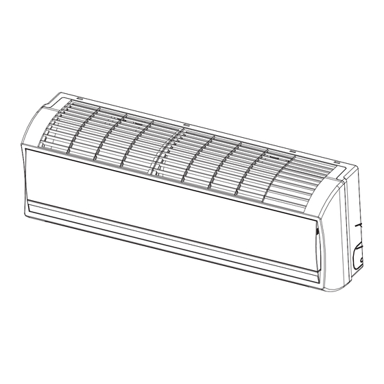 User Manuals: Haier HSM09HRA03 Air Conditioner