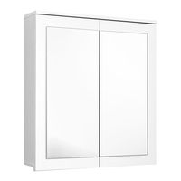Livarno Living 347577 Assembly Instruction Manual