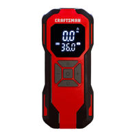 Craftsman GMXPTXA1201 Instruction Manual