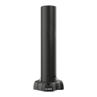Crivit 422353 2210 Instructions For Use Manual