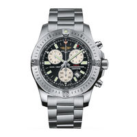 Breitling COLT User Manual