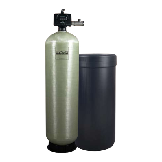 Hellenbrand H-200L Series Specifications