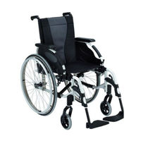 Invacare Action 3 User Manual