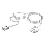 Blaupunkt iPod Interface Installation Instructions Manual