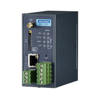 Advantech EKI-1331 User Manual