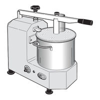 Fac C3 Instructions For Use And Maintenance Manual