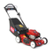 Lawn Mower Toro 20797 Operator's Manual