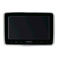 Xtrons HD107HD User Manual