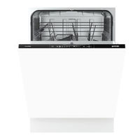 Gorenje GV63160 Operating Instructions Manual