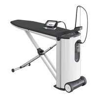 Miele FashionMaster Short Operating Instructions