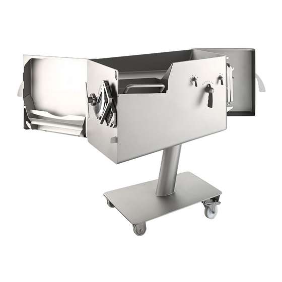 Ruhle SR1 Operating Manual