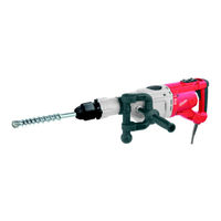 Milwaukee 5339-20 Repair Instructions