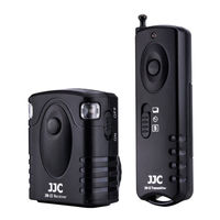 JJC JM II Transmitter Manual Instruction