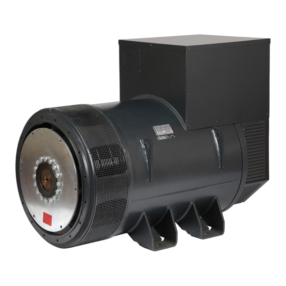 User Manuals: Mecc Alte ECO 28 S Portable Generator