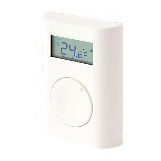 jablotron TP-83N Manual