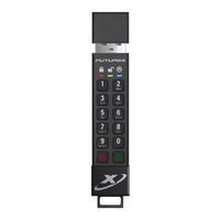 Futurex USB Backup HSM User Manual
