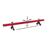 Sealey ES300.V3 Instructions