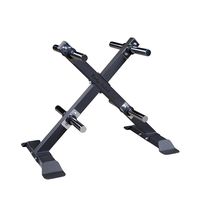 Body Solid GWT66 Assembly Instructions & Owner's Manual